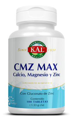 cmz max