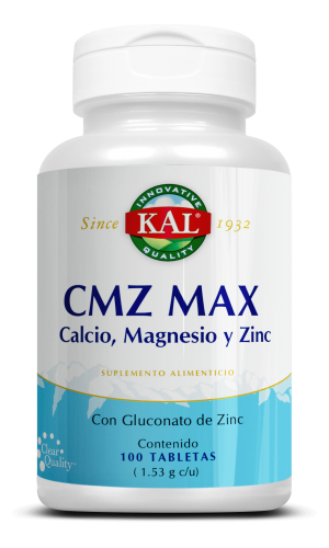 cmz max