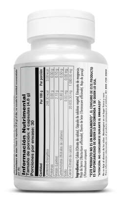 Calcium Citrate