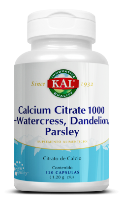 Calcium Citrate