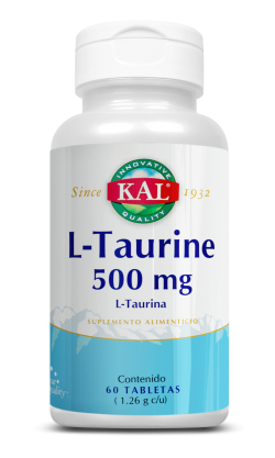 L-Taurina