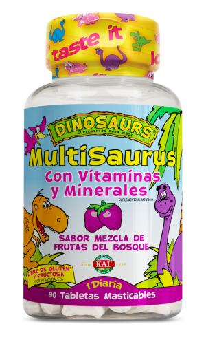 Multisaurus