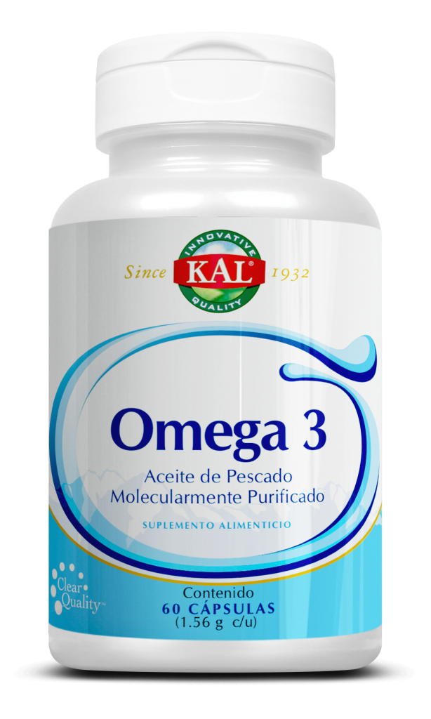 omega 3