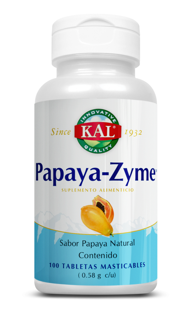 Papaya-Zyme
