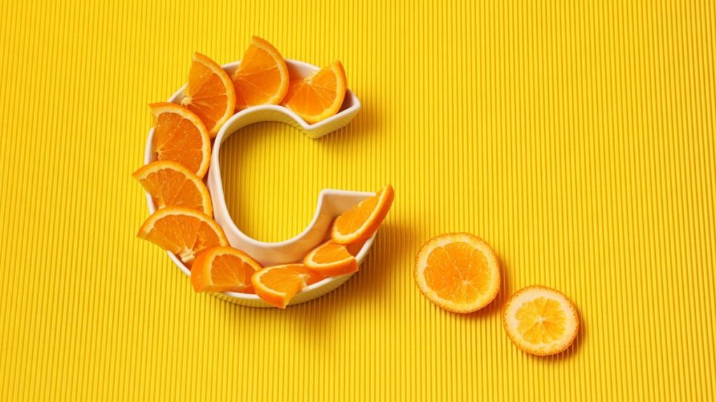 Los grandes beneficios de la Vitamina C